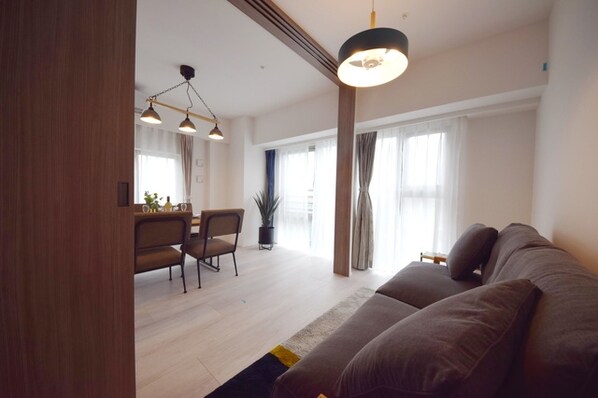 オーキッドレジデンス三ノ輪の物件内観写真